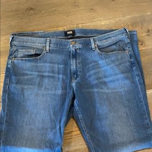 Men’s Paige the Federal  jeans  40